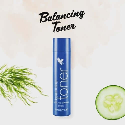 بالانسینگ تونر فوراور